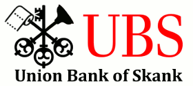 Union Bank of Skank